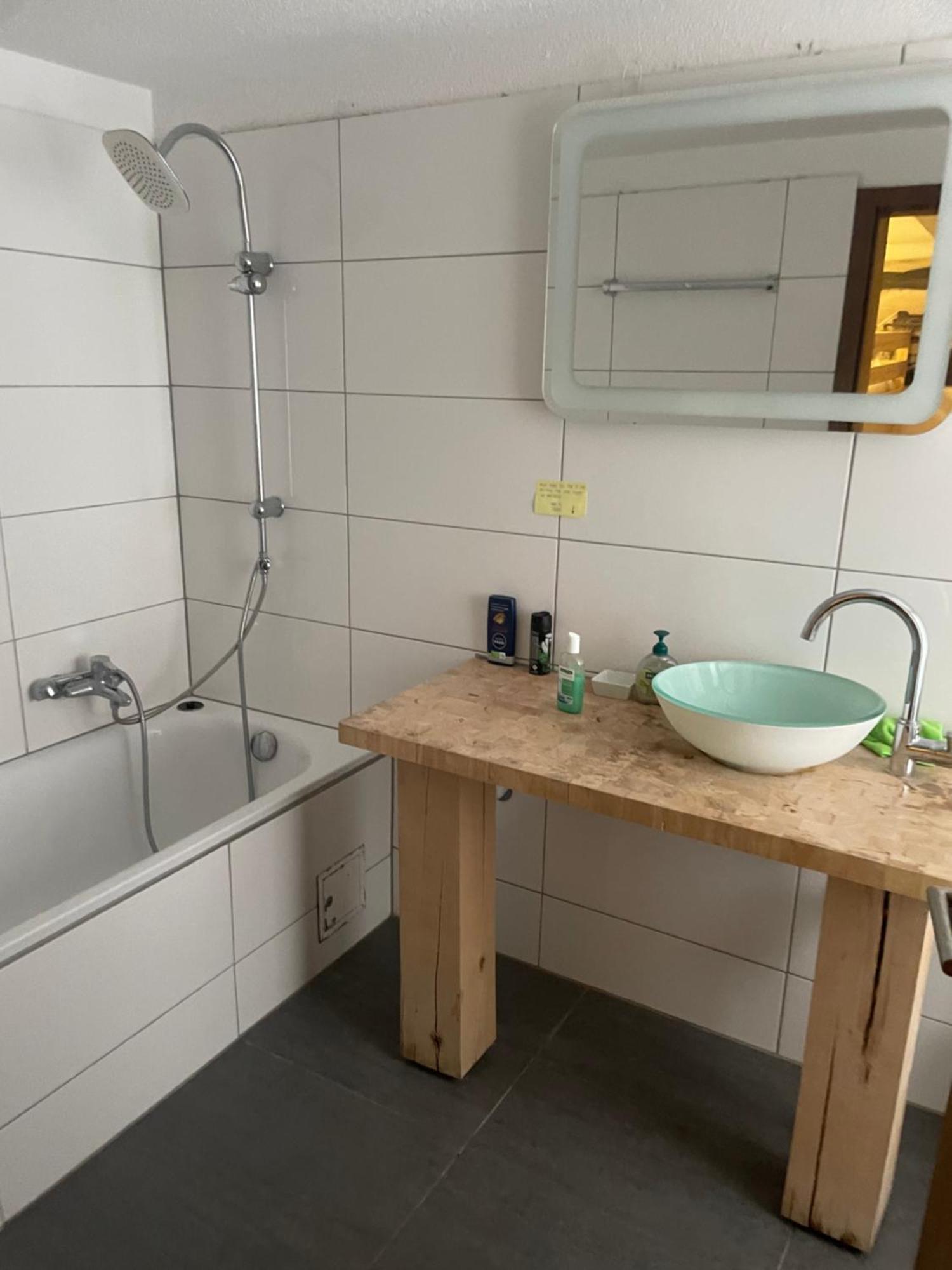 Rosa Apartment Zuerich City Ngoại thất bức ảnh