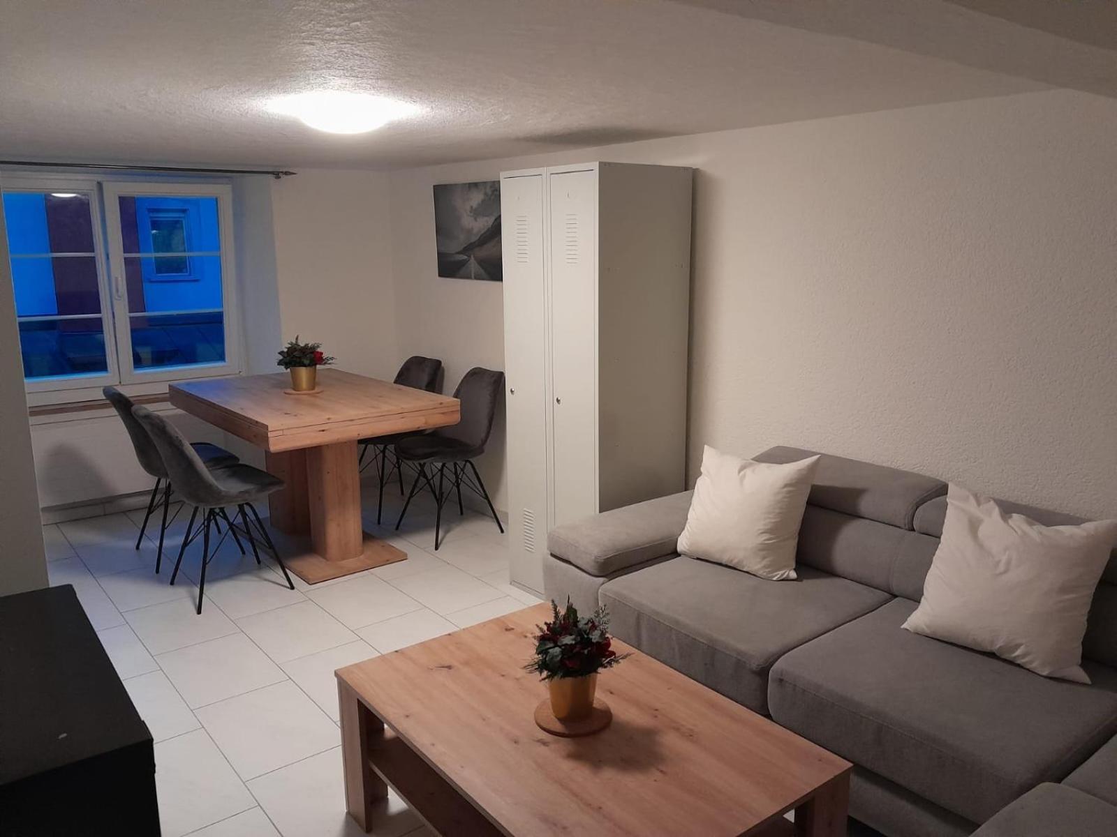 Rosa Apartment Zuerich City Ngoại thất bức ảnh